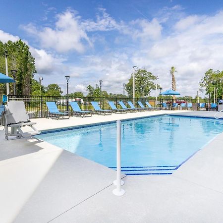 La Quinta Inn & Suites By Wyndham Valdosta Buitenkant foto