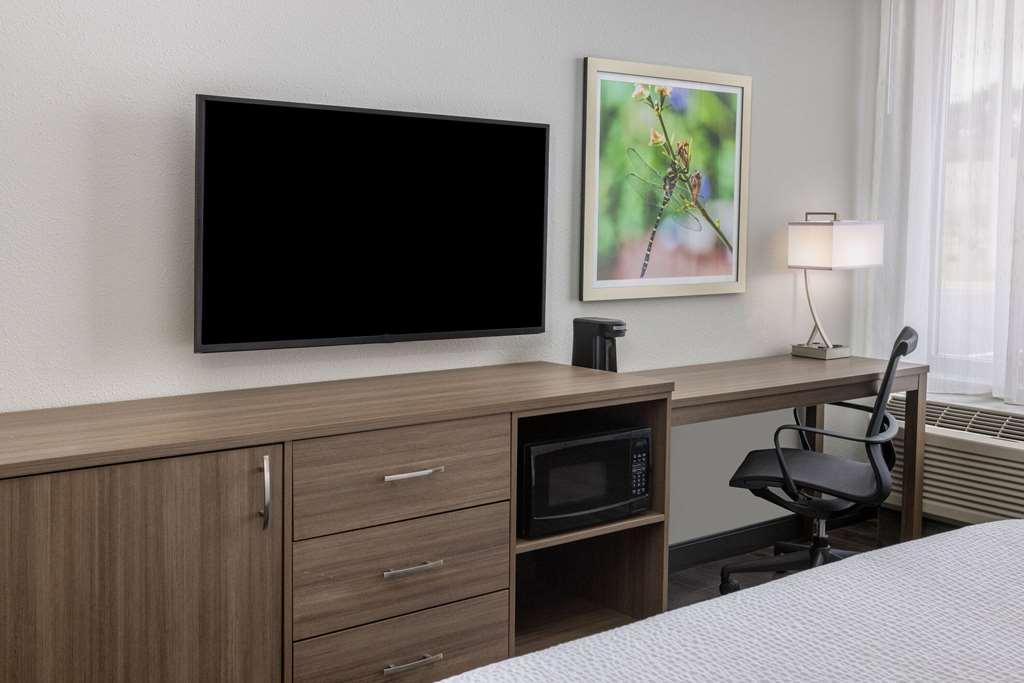 La Quinta Inn & Suites By Wyndham Valdosta Kamer foto