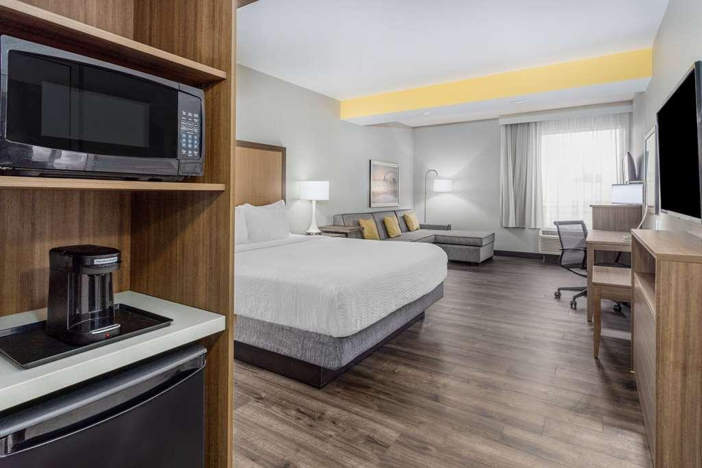La Quinta Inn & Suites By Wyndham Valdosta Kamer foto