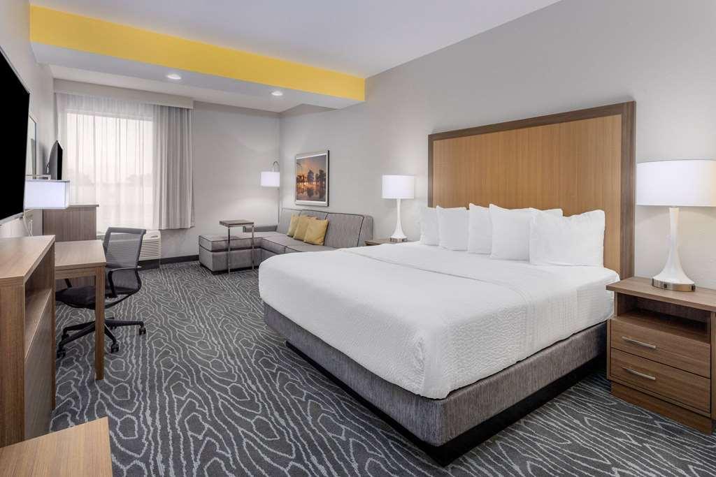 La Quinta Inn & Suites By Wyndham Valdosta Kamer foto