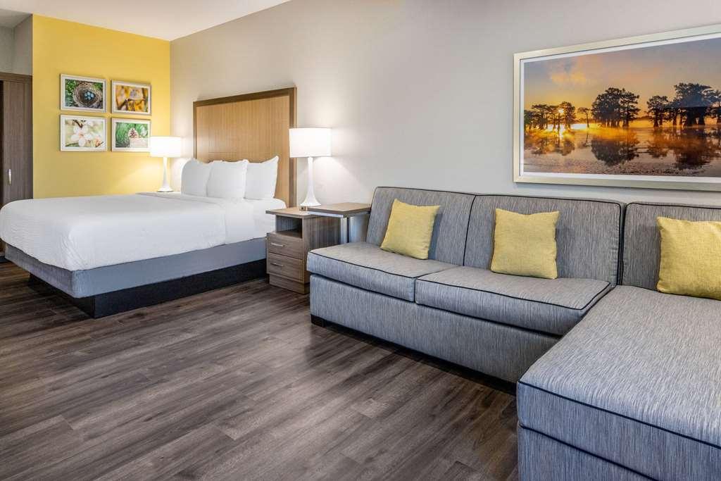 La Quinta Inn & Suites By Wyndham Valdosta Kamer foto