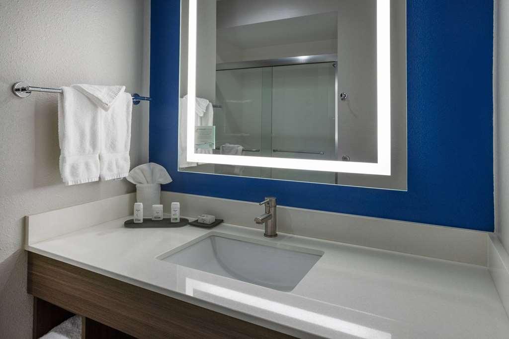 La Quinta Inn & Suites By Wyndham Valdosta Kamer foto