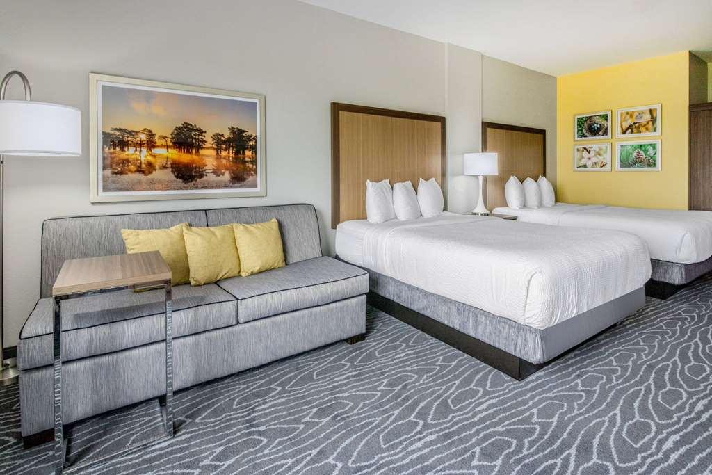 La Quinta Inn & Suites By Wyndham Valdosta Kamer foto