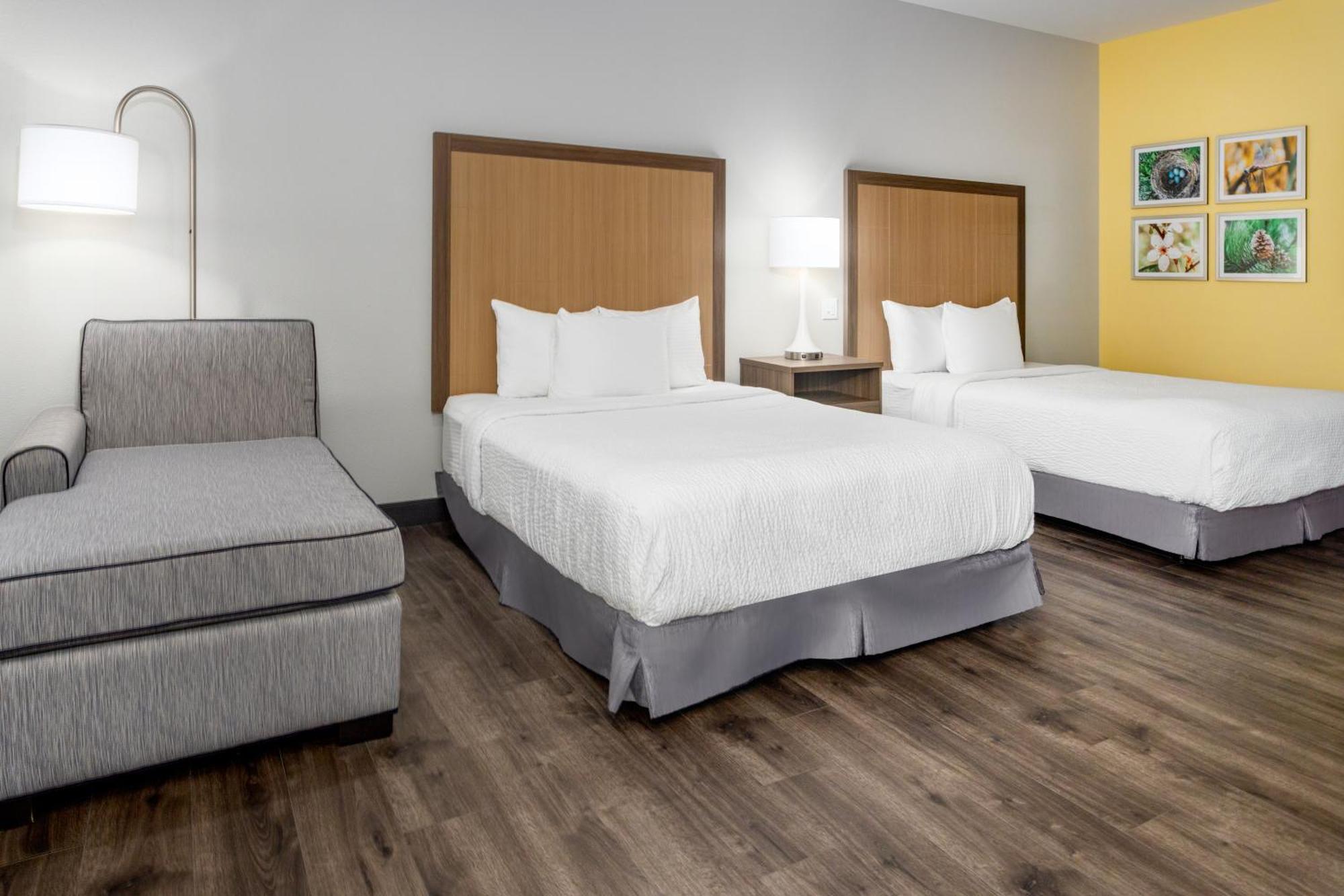 La Quinta Inn & Suites By Wyndham Valdosta Buitenkant foto