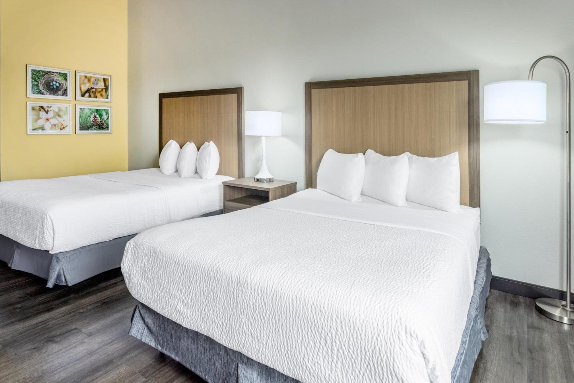 La Quinta Inn & Suites By Wyndham Valdosta Buitenkant foto