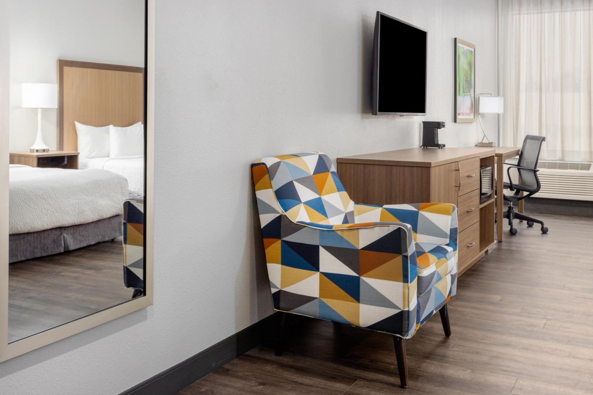 La Quinta Inn & Suites By Wyndham Valdosta Buitenkant foto