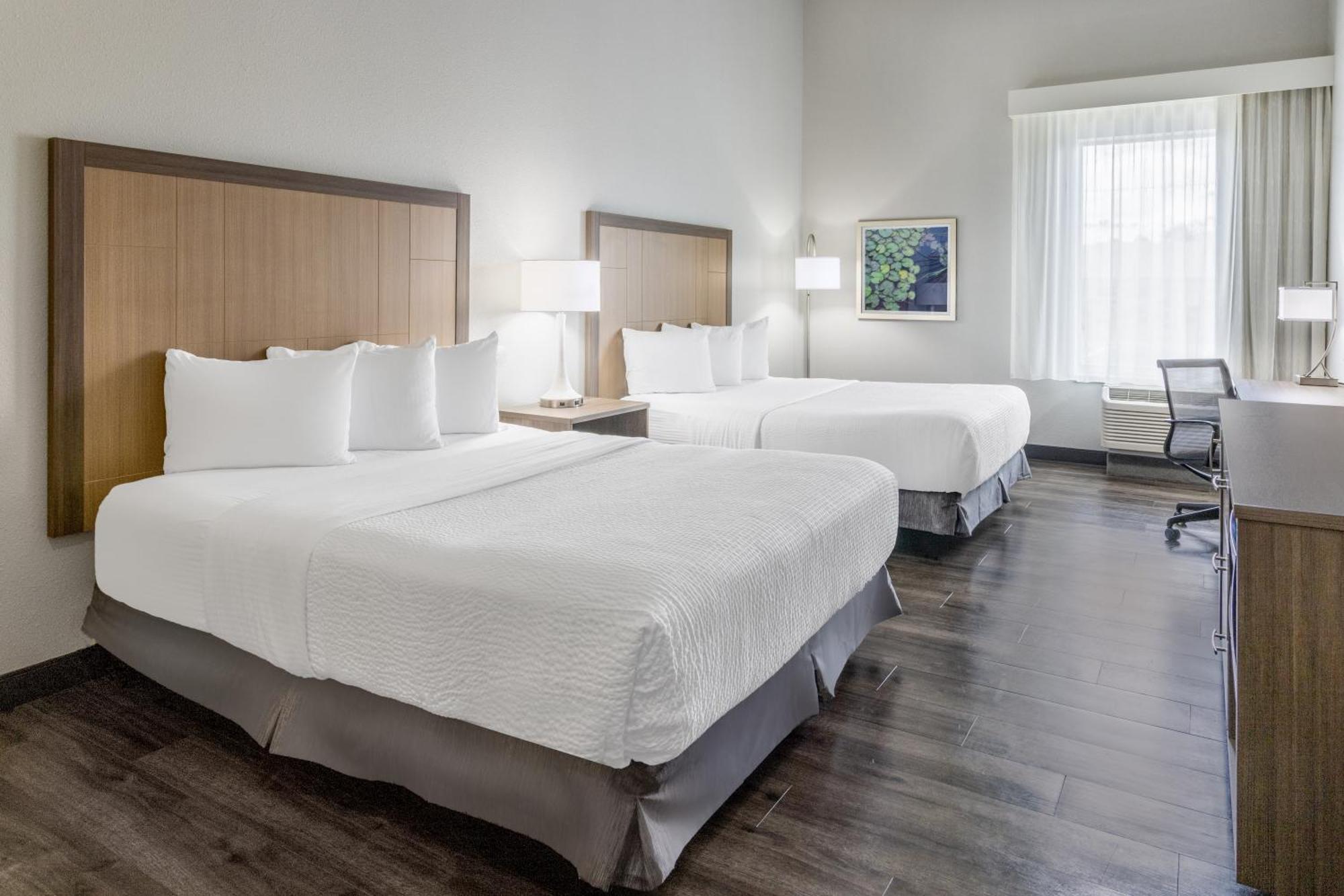 La Quinta Inn & Suites By Wyndham Valdosta Buitenkant foto