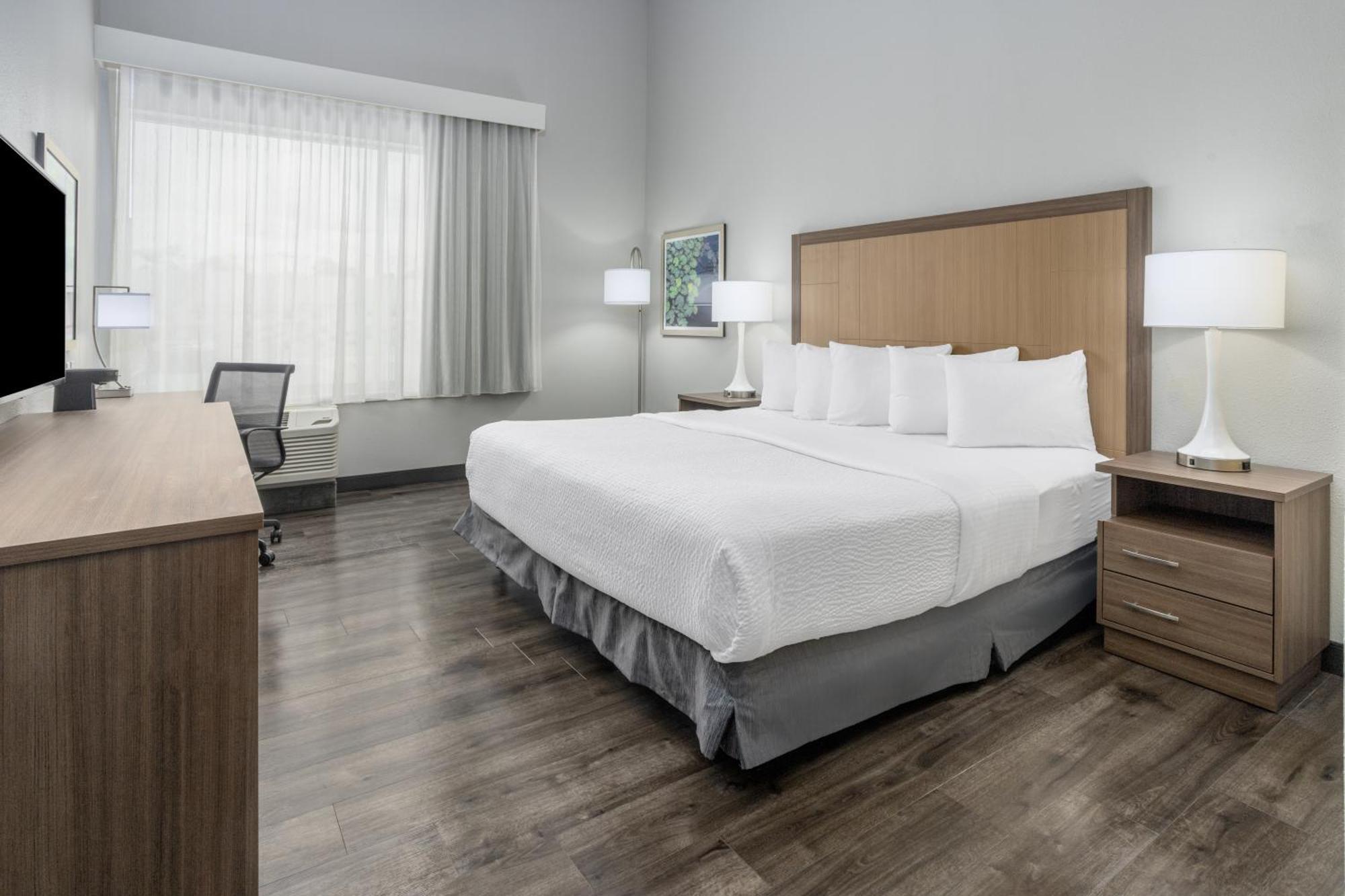 La Quinta Inn & Suites By Wyndham Valdosta Buitenkant foto