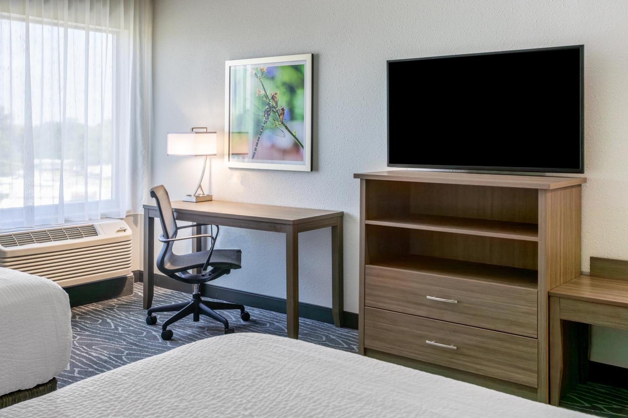 La Quinta Inn & Suites By Wyndham Valdosta Buitenkant foto