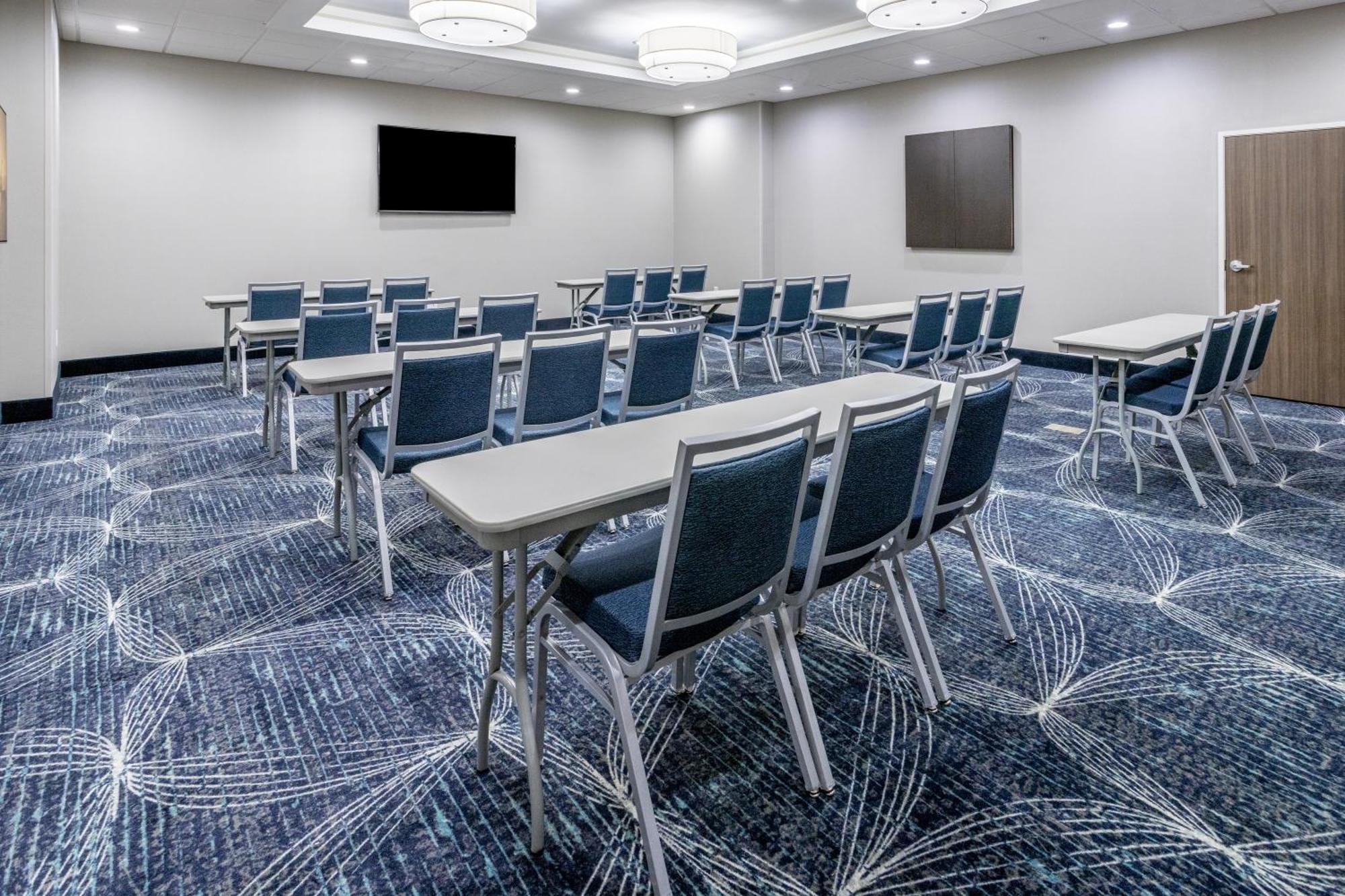 La Quinta Inn & Suites By Wyndham Valdosta Buitenkant foto