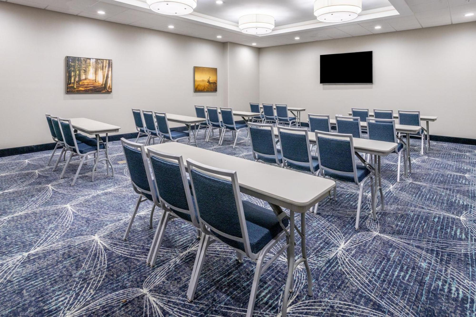 La Quinta Inn & Suites By Wyndham Valdosta Buitenkant foto