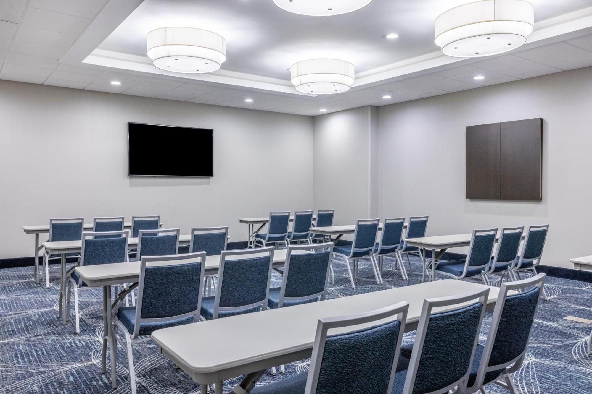 La Quinta Inn & Suites By Wyndham Valdosta Buitenkant foto